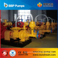 Automatic Self Priming Sewage Centrifugal Pump ISO9001